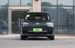 Chery Fulwin T11 2026– Factory Price From China | CarBuyChina