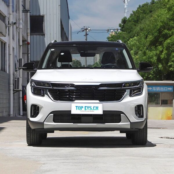 2026 Kia Seltos– China Export Vehicle | CarBuyChina