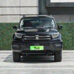 Tank 400 Hi4-T 2026– Factory Price From China | CarBuyChina