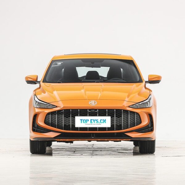 2026 MG5– China Export Vehicle | CarBuyChina