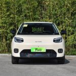 GAC AION UT Super 2026– Factory Price From China | CarBuyChina