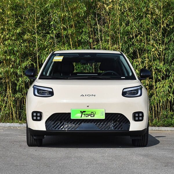 GAC AION UT Super 2026– Factory Price From China | CAR IN CHINA
