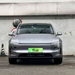 2026 Tesla Model Y(Facelift)– China Export Vehicle | CarBuyChina