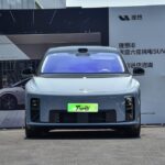 2026 Li Auto i8 Standard– China Export Vehicle | CAR IN CHINA