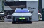 2026 Li Auto i8 Standard– China Export Vehicle | CAR IN CHINA