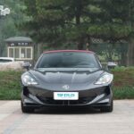 2026 MG Cyberster– China Export Vehicle | CarBuyChina