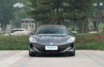 2026 MG Cyberster– China Export Vehicle | CAR IN CHINA