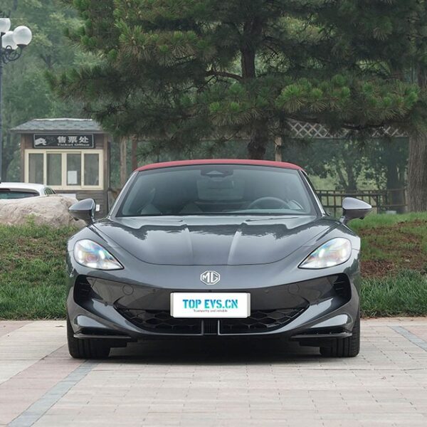 2026 MG Cyberster– China Export Vehicle | CarBuyChina