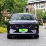 Mazda EZ-60 EREV 2026– Factory Price From China | CarBuyChina