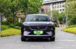 Mazda EZ-60 EREV 2026– Factory Price From China | CarBuyChina