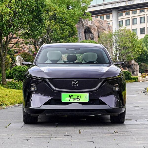 Mazda EZ-60 EREV 2026– Factory Price From China | CarBuyChina