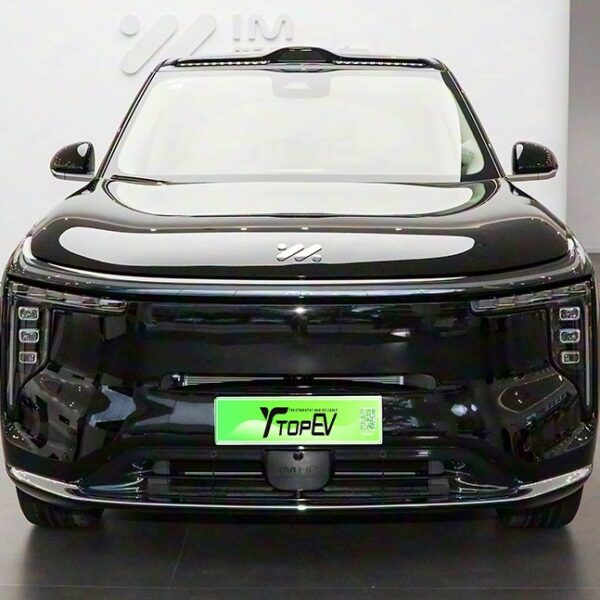 IM LS9 2026– Factory Price From China | CAR IN CHINA