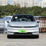 Changan NEVO A06 2026 BEV– Factory Price From China | CarBuyChina