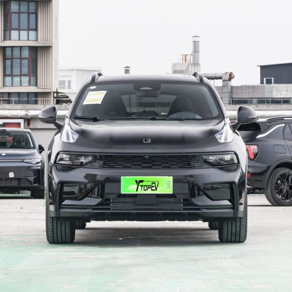 2026 Lynk & Co 01– China Export Vehicle | CarBuyChina