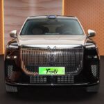 Voyah Taishan 2026– Factory Price From China | CarBuyChina