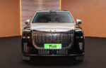 Voyah Taishan 2026– Factory Price From China | CAR IN CHINA
