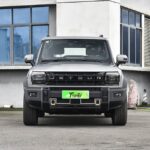 Jetour Traveler C-DM 2026– Factory Price From China | CarBuyChina