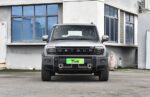Jetour Traveler C-DM 2026– Factory Price From China | CAR IN CHINA