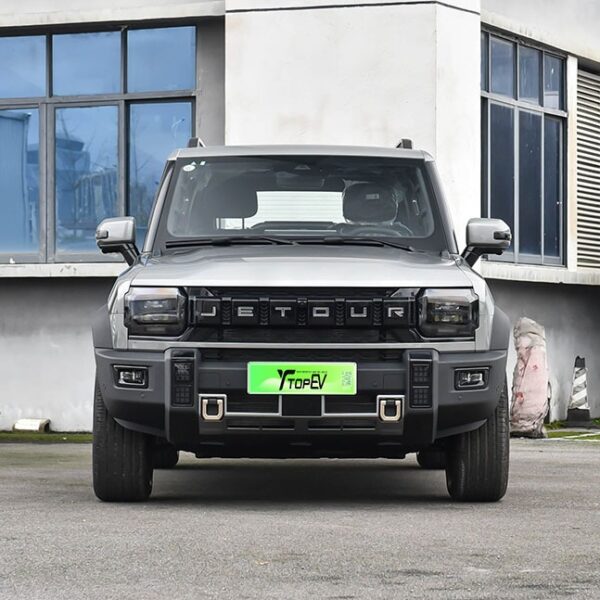 Jetour Traveler C-DM 2026– Factory Price From China | CarBuyChina