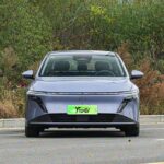 Nissan N6 2026– Factory Price From China | CAR IN CHINA