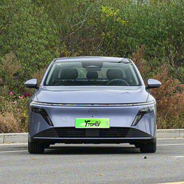 Nissan N6 2026– Factory Price From China | CarBuyChina