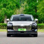 Voyah Passion L 2026– Factory Price From China | CAR IN CHINA