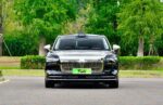 Voyah Passion L 2026– Factory Price From China | CAR IN CHINA