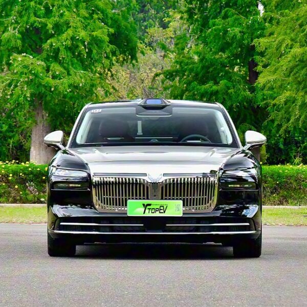 Voyah Passion L 2026– Factory Price From China | CarBuyChina