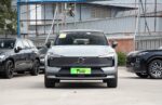 2026 Volvo EX30 Cross Country– China Export Vehicle | CarBuyChina