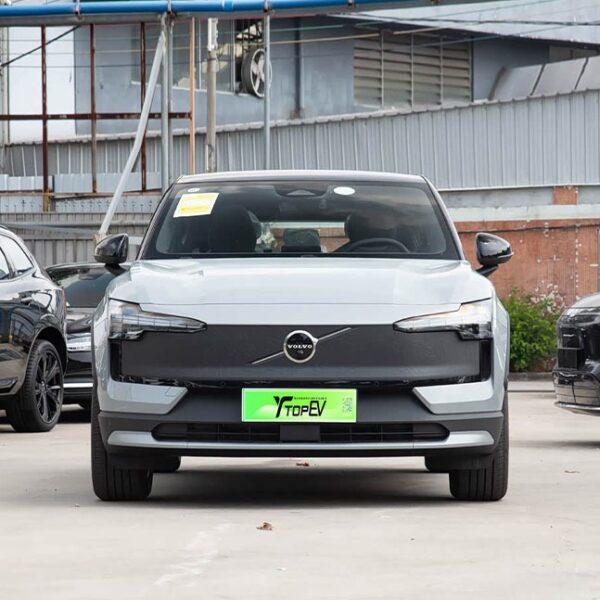 2026 Volvo EX30 Cross Country– China Export Vehicle | CarBuyChina