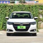 Honda Crider 2024– Factory Price From China | CarBuyChina