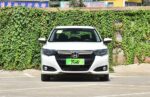 Honda Crider 2024– Factory Price From China | CAR IN CHINA