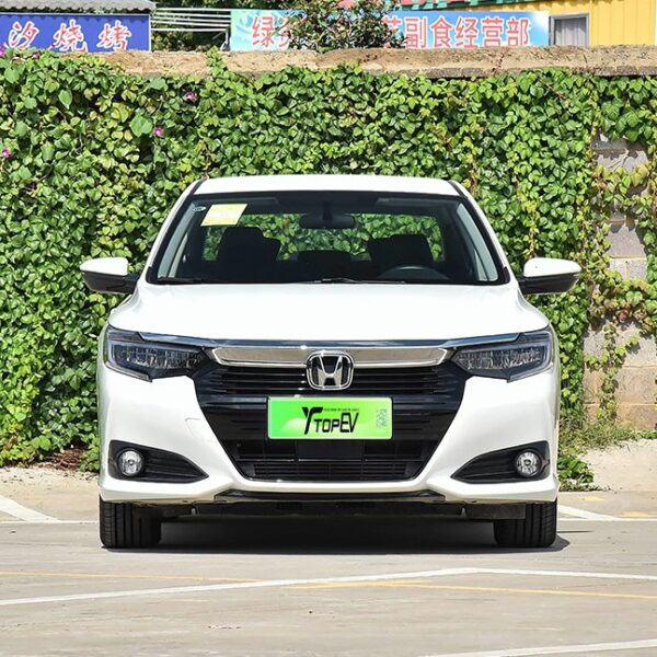 Honda Crider 2024– Factory Price From China | CAR IN CHINA