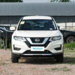 2026 Nissan X-Trail– China Export Vehicle | CarBuyChina