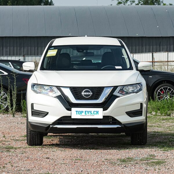 2026 Nissan X-Trail– China Export Vehicle | CarBuyChina
