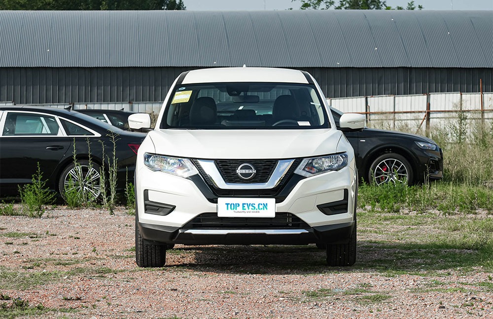imgi_3_1_3(4) 2026 Nissan X-Trail– China Export Vehicle | CAR IN CHINA - Image 1