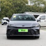 2026 Toyota Camry– China Export Vehicle | CarBuyChina