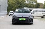 2026 Toyota Camry– China Export Vehicle | CarBuyChina