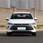 2026 BYD Qin Plus DM-i– China Export Vehicle | CarBuyChina