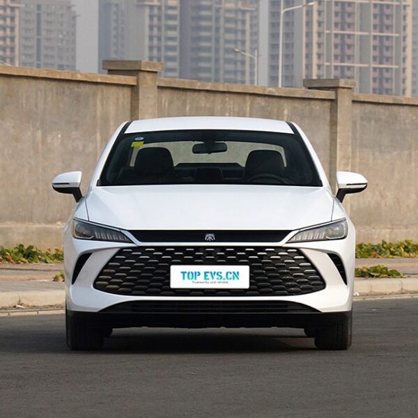 2026 BYD Qin Plus DM-i– China Export Vehicle | CarBuyChina