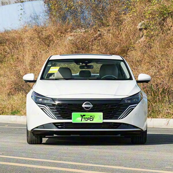 Nissan Teana 2026– Factory Price From China | CarBuyChina