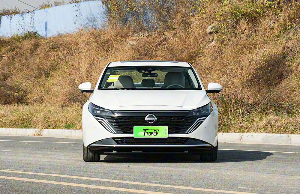 imgi_3_1_3(40) Nissan Teana 2026– Factory Price From China | CarBuyChina - Image 1