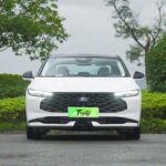 Ford Mondeo 2026– Factory Price From China | CarBuyChina