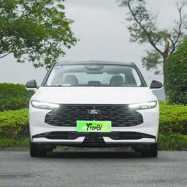 Ford Mondeo 2026– Factory Price From China | CarBuyChina