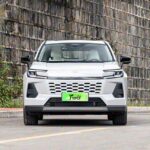 Toyota Wildlander 2026– Factory Price From China | CarBuyChina