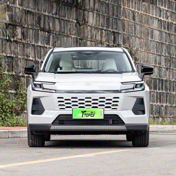 Toyota Wildlander 2026– Factory Price From China | CAR IN CHINA
