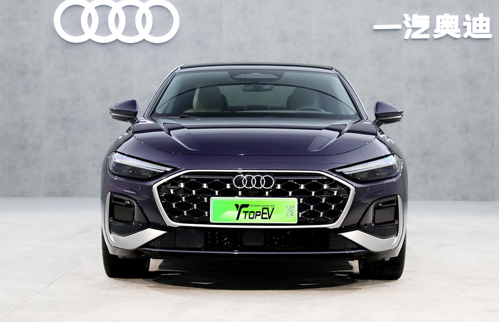 imgi_3_1_3(43) 2026 Audi A5L– China Export Vehicle | CarBuyChina - Image 1