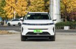 GWM Haval H6L 2026– Factory Price From China | CarBuyChina