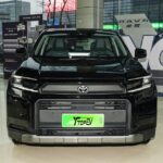 Toyota RAV4 2026 Hybrid– Factory Price From China | CarBuyChina