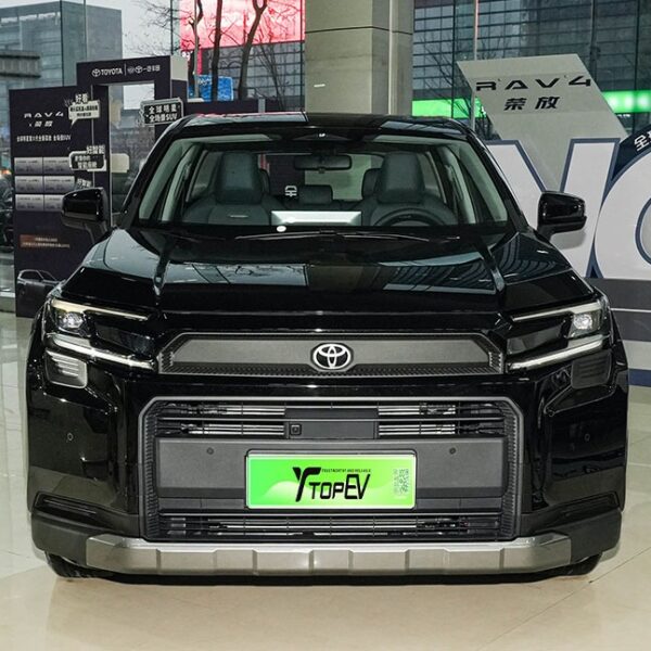 Toyota RAV4 2026 Hybrid– Factory Price From China | CarBuyChina
